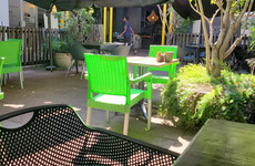 Cafe Dijo Gaborone