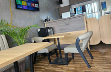 Café Étoile Bénin Cotonou