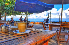 Cafe Foro Zanzibar