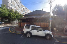 Café Gainsbourg Cape Town