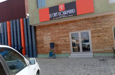 Café Gourmand Cotonou