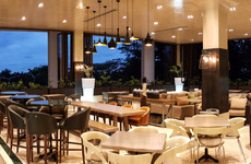Cafe Javas Oasis Mall Kampala