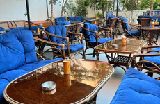 Café Lebanon Oran