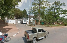 Cafe One Six Kampala
