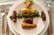 CAFE RESTAU LE GOUTER Ouagadougou
