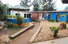 Cafe Resto Damoiselle Kigali