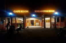 Café Touba Bobo-Dioulasso
