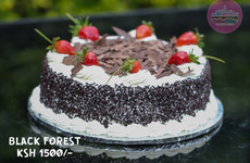 Cake City Nairobi