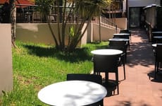 California Café Alger