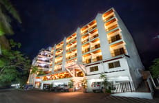 Calypso Hôtel & Spa Toamasina