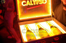 Calypso lounge Abidjan