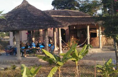 Campement Alulum Casamance