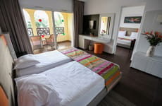 Campement Le Paradis Tunis