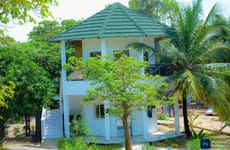 Campement les baobabs Casamance