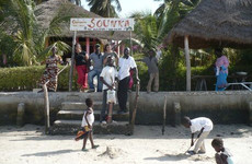 Campement Sounka Casamance