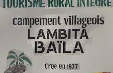 Campement Villageois De Baîla Casamance