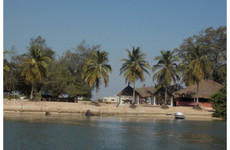 Campement Villageois d’Elinkine Casamance