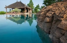 Hotel Le Campement Kangaba Bamako