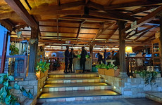 Cantine Divino Kampala