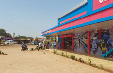 Cap Faso Bobo-Dioulasso