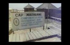 Cap Marniane Sine Saloum