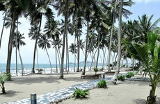 Cape coast elmina castle and kakum park tours Accra