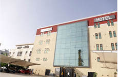 Capitol Hôtel Abidjan