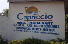 Capriccio Grand-Bassam Grand Bassam