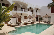 Casa Louka Saly