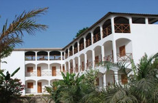 Casa Motel Casamance