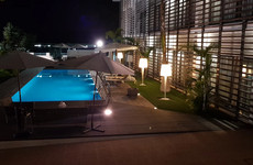 Casa Rosa Hotel Residence Lobito