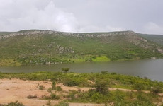 Casa Verde Lubango