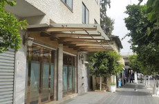 Casablanca Hotel Alger