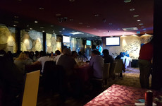 CASINO OLIMPIA Lubango