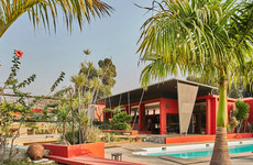 Casper Resort Lubango