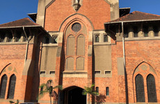 Cathédrale Emmanuel Durban