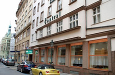 Central Hotel Ile Saint Marie