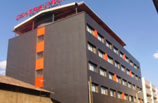 Central Hôtel Antananarivo