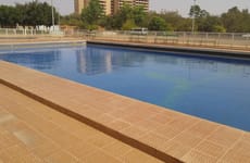 Centre Aéré BCEAO Ouagadougou