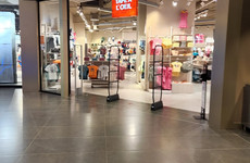 Centre Commercial Ben Aknoun Alger