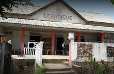 Centre de la Céramique de Grand-Bassam Grand Bassam
