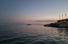 Centre de Thalassothérapie de Sidi-Fredj Alger