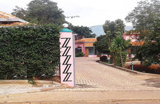 Centre des arts Inema Kigali