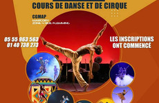 Centre Georges Momboye Arts Pluriels Grand Bassam
