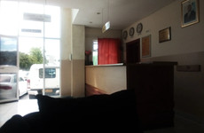 Centre Lodge Maun