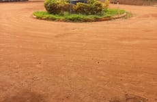 Centre National Cardinal Paul Zoungrana Ouagadougou
