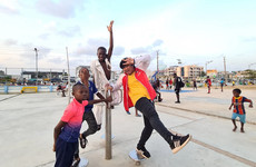 Centre sportif Soweto Cotonou
