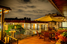 CHAK Guest House & Conference Centre Nairobi