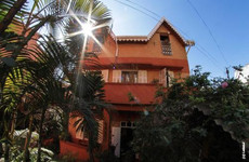 Chambre d'hôtes chez aïna Antananarivo