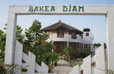 Chambre D’hôtes Bakeadiam – Dionewar Sine Saloum